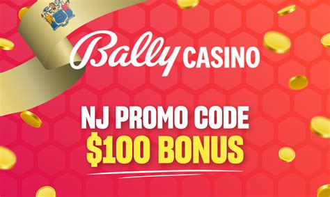 bally casino nj promo code